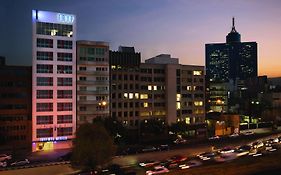 Tryp By Wyndham Mexico City World Trade Center Area